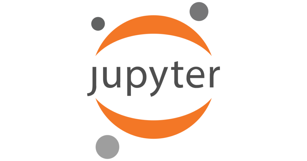 jupyter-notebook logo