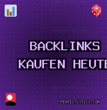 Backlinks kaufen heute Qualitative Backlinks